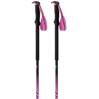 Dynafit Tour Tourenstock (Größe 110CM, pink)