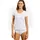 F-Dry Funktionsshirt Weiß 50