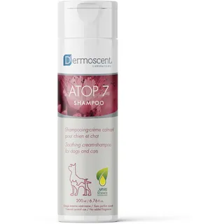 Dermoscent Atop7 Shampoo 200ml