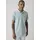 Levi s Levi s New Housemark Kurzarm-poloshirt vigo geo forget me not L