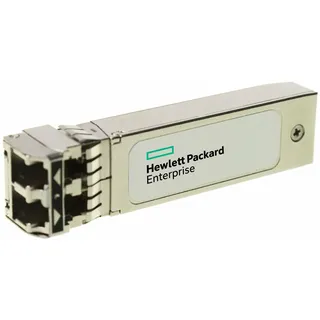 HP HPE S2p30a Transceiver - Silver
