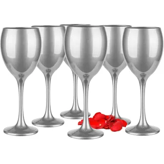 glasmark krosno 1992 Weinglas Set 0,3 l 6-tlg.