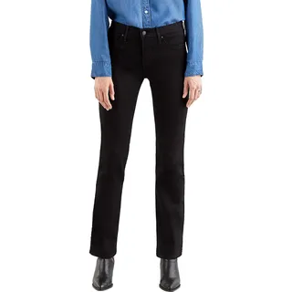 Levi's 314 Shaping Straight Jeans