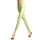 Damen Leggings 50 Le 43151-7498 M lemon M