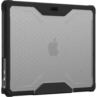 Urban Armor Gear UAG Plyo Case 14" Apple), Notebooktasche, Transparent