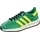Run 70S 2.0 Herren Green/Yellow/Off White 44