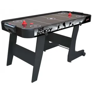 Devessport Black City Airhockeytisch - Black - +14 Jahre