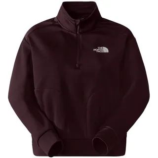 THE NORTH FACE Reaxion Fleece 1/4 Zip - EU Pullover Damen (1er Pack)