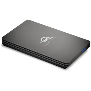 OWC Envoy Pro FX 4 TB