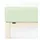 Spannbettlaken Jersey-Elasthan 140 x 200 - 160 x 220 cm grün