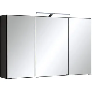 WELLTIME Cardiff 100 cm grau