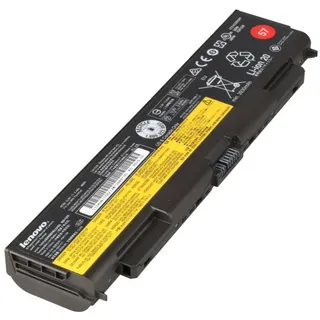 AccuCell Akku passend für LENOVO ThinkPad L440 Series, ThinkPad L540 Series, 45N1160, 45N1161, 57+ (6 cells) 11,1 Volt 4400mAh