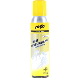 TOKO High Performance Liquid Paraffin Yellow 125ml