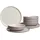 Jasper Tafelservice 8-tlg. beige