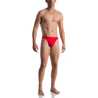Olaf Benz Herren BLU1200 Badehose, Lips, XXL
