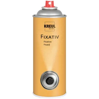 Kreul Fixativ 1 St. 400 ml Transparent