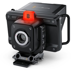 Bild Blackmagic Studio Camera 4K Pro G2