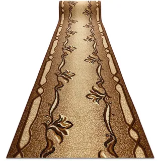 rugsX Läufer BCF Krzyś 150/200 cm , Textil , Rechteckig , 150x200 cm , Teppiche und Böden, Teppiche, Teppichläufer, Läufer