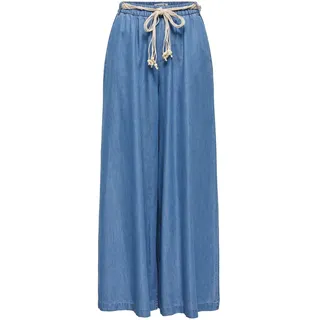 Onlbea Hw Palazzo Shell Belt DNM Qyt
