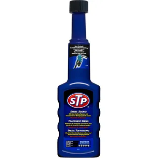 STP Diesel Behandlung 54200S 200 ml