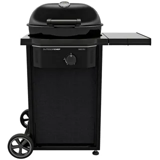 Outdoorchef Davos 570 G schwarz