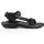 TERRA FI LITE Herren Schwarz 40,5