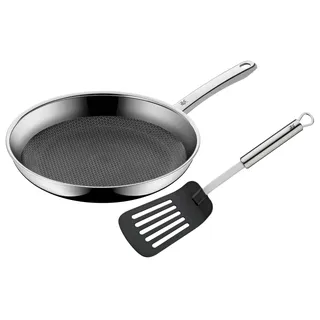 WMF Profi Resist Bratpfanne 28 cm inkl. Wender
