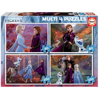 Educa Frozen
