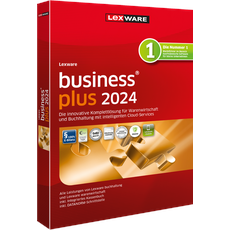 Bild Business Plus 2024 - Jahresversion, ESD (deutsch) (PC) (08839-2037)