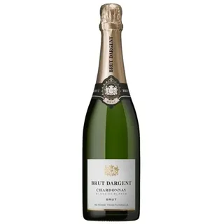 Brut dargent Chardonnay Blanc De Blancs Brut 75 CL