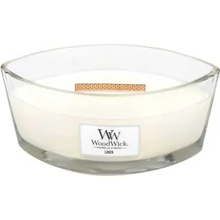 Woodwick Linen Kerzen 453,6 g