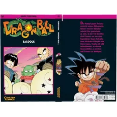 Dragon Ball, Band 26, Belletristik von Akira Toriyama