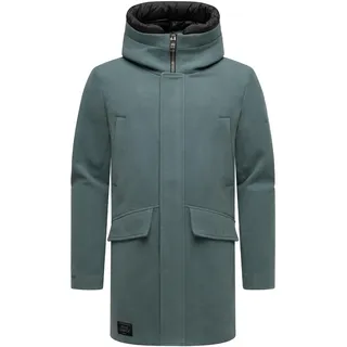 Stone Harbour Kurzmantel »Kurzmantel Fenroos XX«