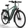 VIATOR 2.1 Active 28 Zoll RH 55 cm Unisex grün