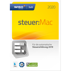 Bild WISO Steuer Mac 2022