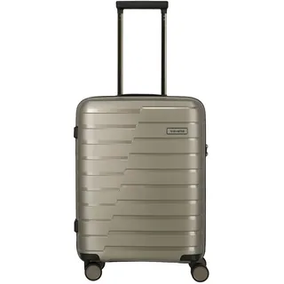 Travelite Air Base 4-Rollen Cabin 55 cm / 37 l champagner