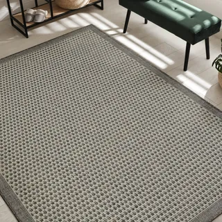 Andiamo »Savannah«, BxL: 80 x 150 cm, braun,