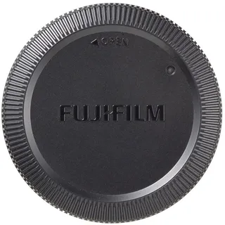 Fujifilm RLCP-001 Objektivrückdeckel