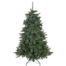 Bild Weihnachtsbaum Mesa Fichte 180 cm