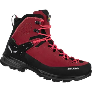 Mountain Trainer 2 Mid GTX Damen Red Dahlia/Black 43