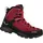 Mountain Trainer 2 Mid GTX Damen Red Dahlia/Black 43