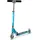 Scooter Sprite LED Ozean Blau