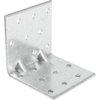 Bauverbinder mit Prägung 60*60*60*2,5MM - LB 60*60*60