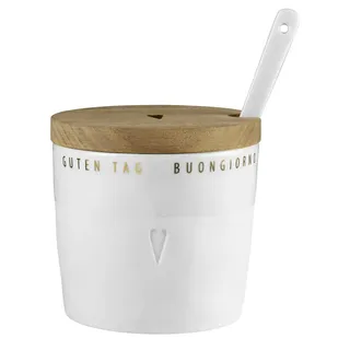 räder GmbH Poesie et Table Breakfest süße Dose