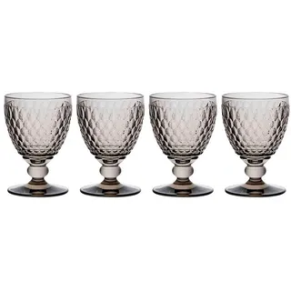 Villeroy & Boch Rotweinglas 0,31 l 4-tlg.