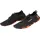Shoes Black/Orange 43