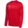Essential Sweatshirt Rot XL