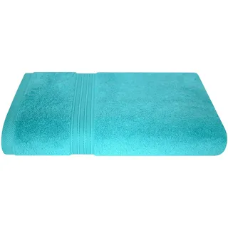 Siena Duschtuch 70 x 140 cm aqua