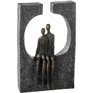 Casablanca by Gilde Casablanca by Gilde, Deko Objekt, Zweisamkeit",