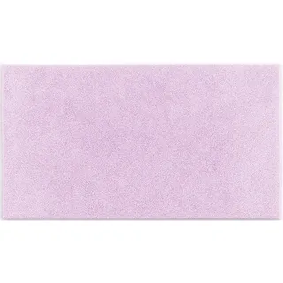 Grund Badematte , Lila , Textil , Uni , rechteckig , 70x120 cm , Oeko-Tex® Standard 100 , für Fußbodenheizung geeignet, rutschfest , Heimtextilien, Badtextilien, Badematten